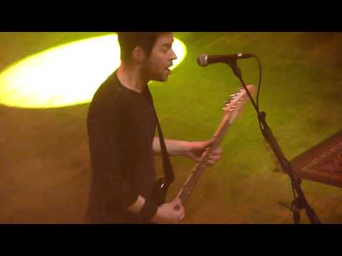 Chevelle - Family System - The Pageant, St Louis 4-5-2014 HD