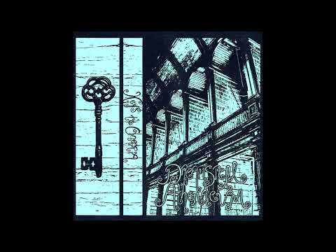 𝓚𝖊𝐲𝖘 𝖙𝖔 𝕺𝖓𝖊𝖎𝖗𝖎𝖆  -  𝕯𝖗𝖊𝖆𝖒𝖘𝖕𝖊𝖑𝖑 𝓐𝖙𝖍𝖊𝖓𝖆𝖊𝖚𝖒 (𝔉𝔲𝔩𝔩 𝔞𝔩𝔟𝔲𝔪)