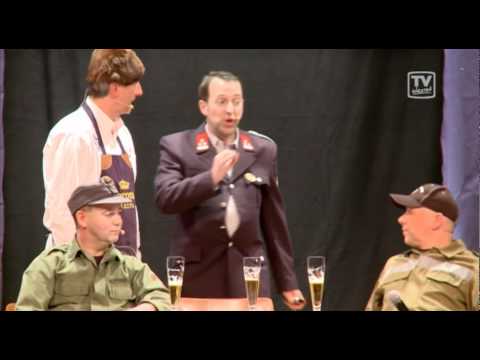 Karneval - Faschingssitzung in Radenthein