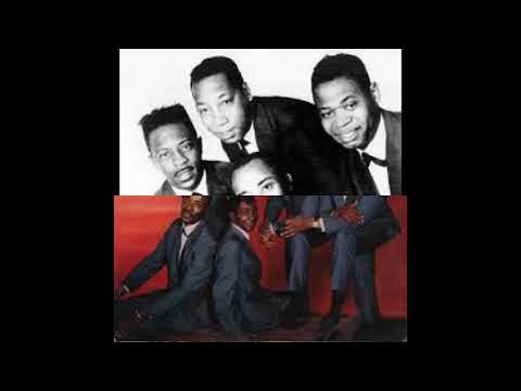 What Kind Of Fool Do You Think I Am - Tams - 1963