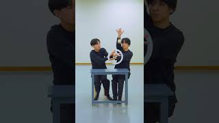 ring & ball