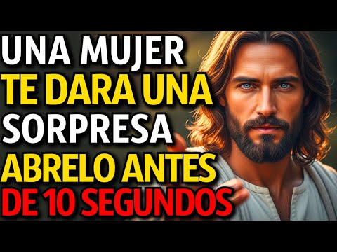 DIOS DICE: SOLO QUEDAN 2 HORAS… SERÁS TESTIGO DE ALGO IMPACTANTE | NO IGNORES ESTA SEÑAL ⚠️