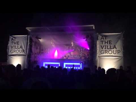 Roul & Doors - Groove Garden 2014