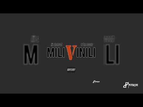 Daboat  x WTM Scoob - Milivinili
