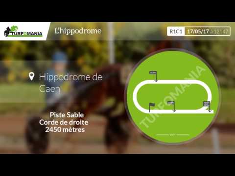 Pronostic quinté du Mercredi 17 Mai 2017