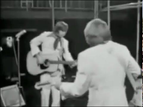 God Only Knows feat. Marcilo Agro