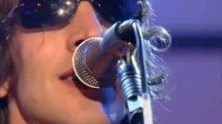 Richard Ashcroft - A Song For The Lovers [totp2]