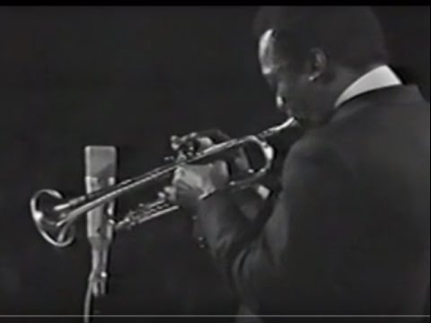 Miles Davis Quintet, Stockholm 1967/AMAZING concert!!