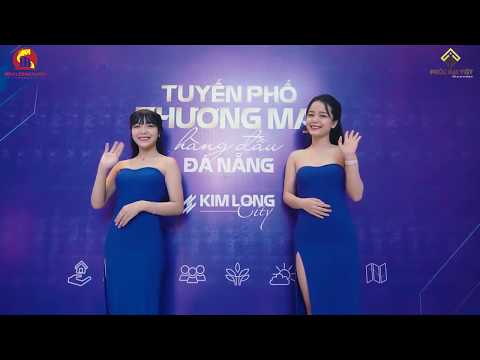 Khu f Nguyễn Sinh Sắc dự án Kim Long city Đà Nẵng