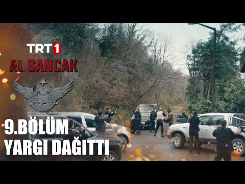 Nadia Geri Adım Atmaz! - Al Sancak @alsancaktrt