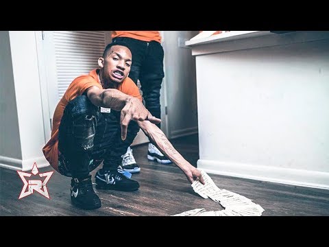 LilJaySoicy & Stunna 4 Vegas - Blitz