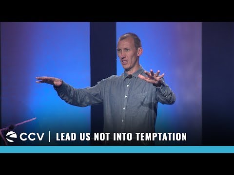 Lead Us Not Into Temptation | Steve Meharg