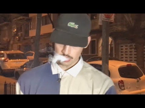 LIL, Davus, Tokio Kid, JoelAlva13, Waves, SkinnyAssDisaster