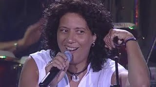 Rosana - Pa&#39; calor (directo desde Málaga) | (29/08/2003)