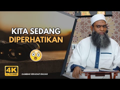 Muraqabah BOOSTER Terbaik ! | Ustaz Shahul Hamid