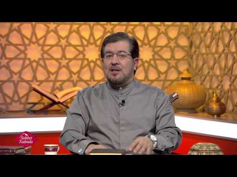 Sohbet Tadında 71.Bölüm