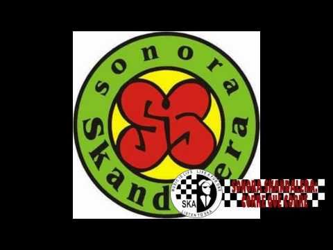 Sonora Skandalera - Corre que corre