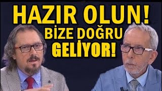 BU GİDİŞAT HAYRA ALAMET DEĞİL! ÖYLE ŞEYLER OLACAK Kİ…
