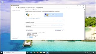 Mapped Drive Is Disconnected After Reboot FIX In Windows 10 [Tutorial]