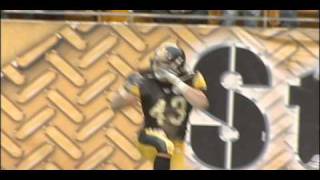 Dusty Drake - The 12th Man - 2011