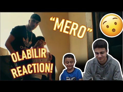 CANADIANS REACT TO GERMAN SONG "OLABILIR" BY MERO