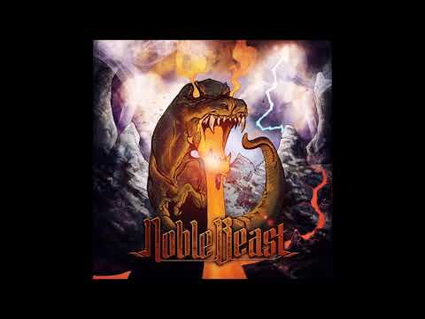 Noble Beast - Noble Beast (2014, US) [Full Album]