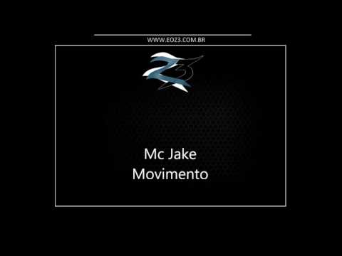 Mc Jake - Movimento [LANÇAMENTO 2016] [DJ LOIRIN]