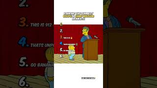 Download lagu Ranking Ralph & Chief Wiggum Dumbest Moments 😭 mp3