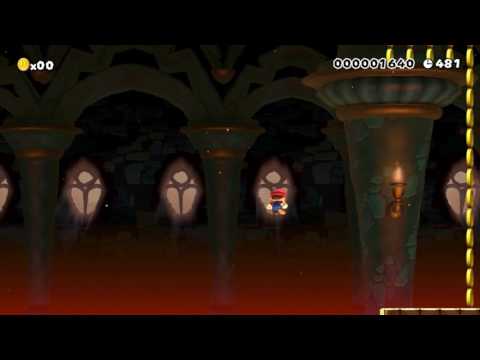 Est-ce un TAS stream ? : Super Mario Maker