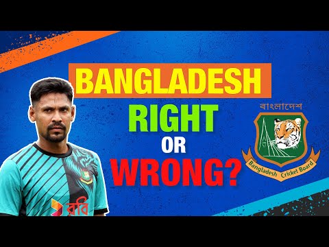 It’s Bangladesh’s loss; T20 World Cup call can kill their cricket: Rahane