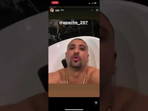 SSIO hat uns Alle verarscht!