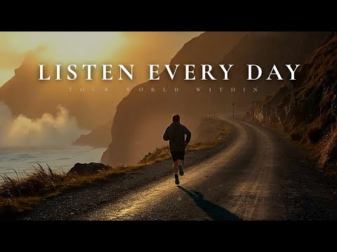 LISTEN TO THIS DAILY AND DOMINATE YOUR DAY! - Best Morning Motivational Speeches