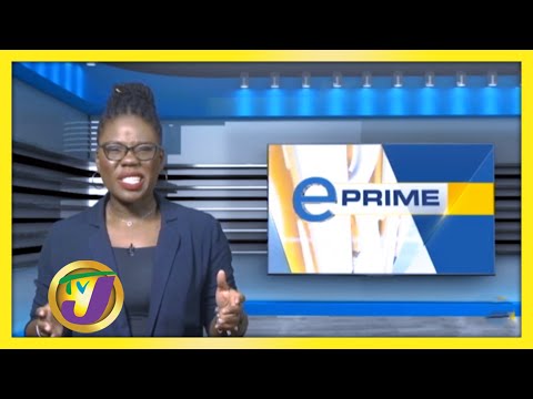 TVJ Entertainment Prime - August 5 2020