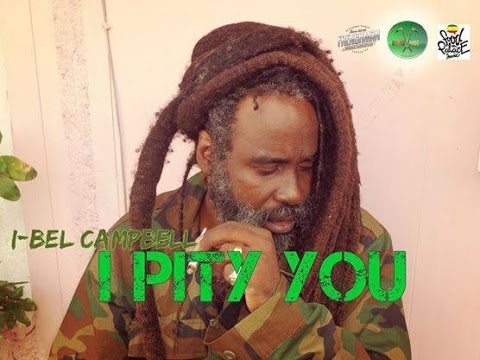 I-BEL CAMPBELL - I PITY YOU