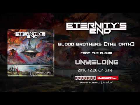 Eternitys End   Blood Brothers (The Oath)