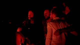 "Gloryland"~Carbon Leaf 4/18/10