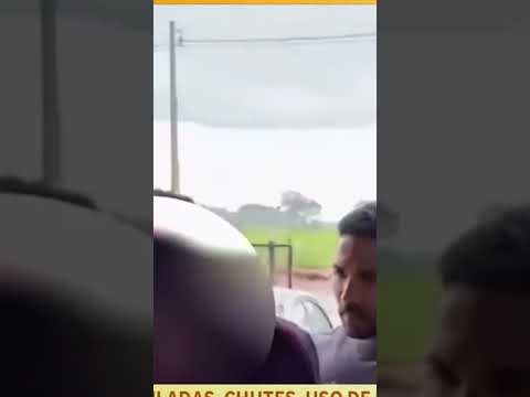 Homem é preso por tortura, estupro e cárcere privado em Taquaral de Goiás (GO) #goiás #shorts