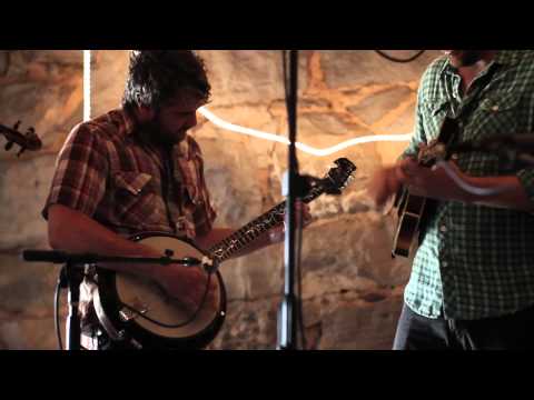 Cadillac Sky - Trapped Under the Ice (Live from Rhythm & Roots 2010)