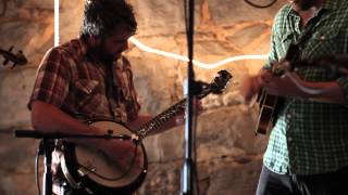 Cadillac Sky - Trapped Under the Ice (Live from Rhythm &amp; Roots 2010)