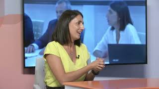 Entrevista del D&iacute;a Talento Sostenible 28/10/2026