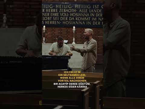 Minnet Eylemem #turkey #germany