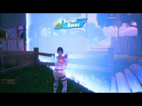 Renegade 14 kill win