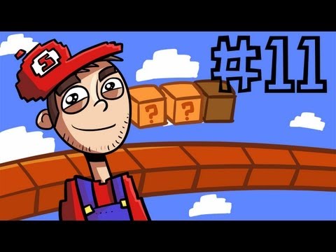 Super Mario World Hacks with SSoHPKC - Drama Mistery Part 11 - Better Than Expected