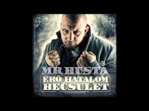 Mr.Busta - Nap, Nap Után feat. Flex
