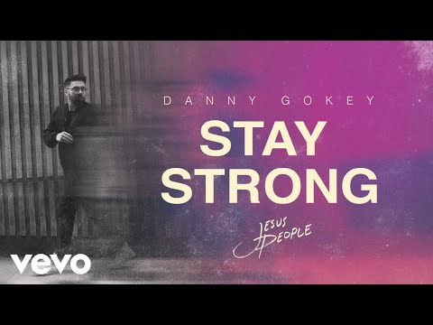 Video thumbnail for Stay Strong
