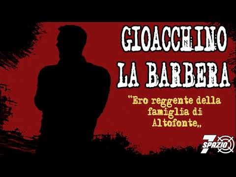 Gioacchino La Barbera racconta i suoi omicidi (parte 2)