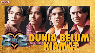 Download lagu 2BY2 - Dunia Belum Kiamat mp3 Download lagu 2BY2 - Dunia Belum Kiamat mp3