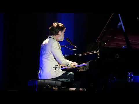 Rufus Wainwright, Poses - Nijmegen, de Vereeniging 26-3-22