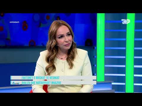 Mbroni veshkat, ja ilaçet që duhet të keni kujdes! - Hipokrati