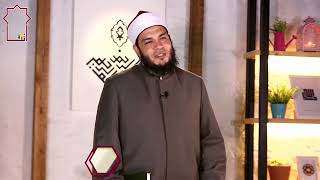 صورة الفتوى بغير علم | الحلقة ( 25 ) | #حصائد_ألسنتهم | د . أحمد جلال